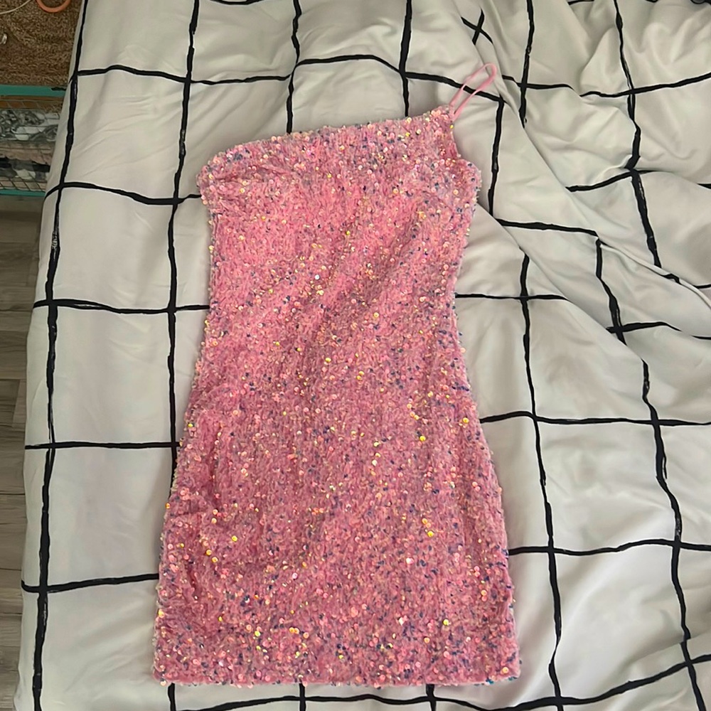 homecoming dress